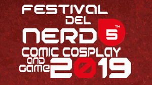 festival del nerd